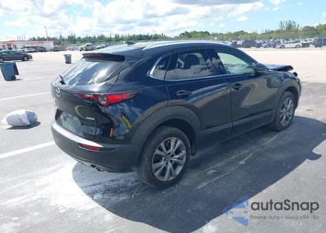 2024 Mazda Cx-30 2.5 S Premium Package z USA, uszkodzony, nr VIN 3MVDMBDM1RM623618